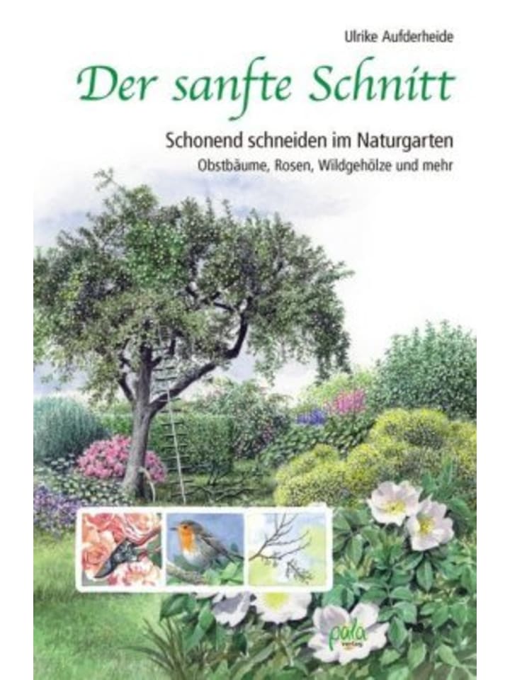 Buch - Der sanfte Schnitt