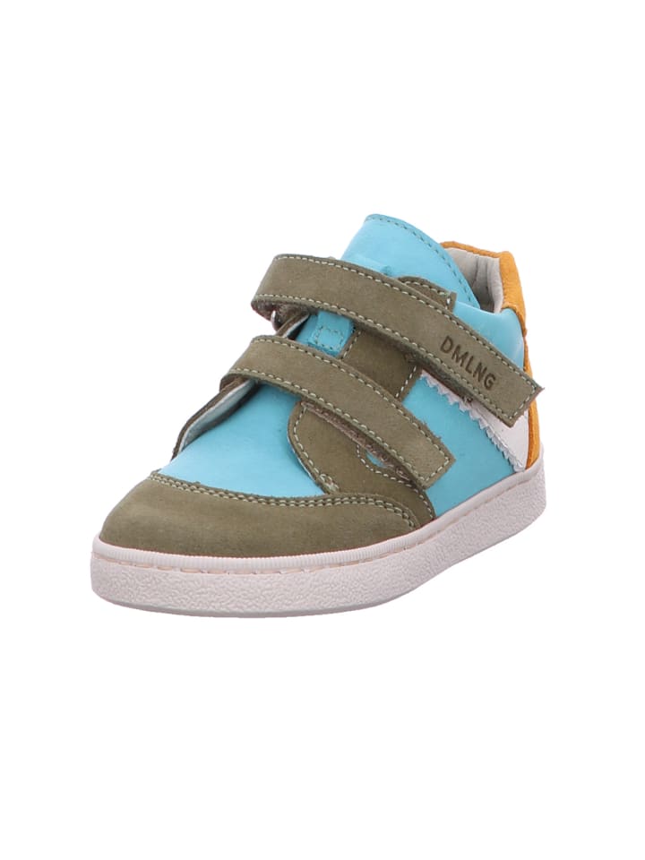 Lauflernschuhe in grün