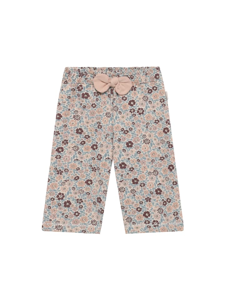 Hose All Over Print in Rose Dust