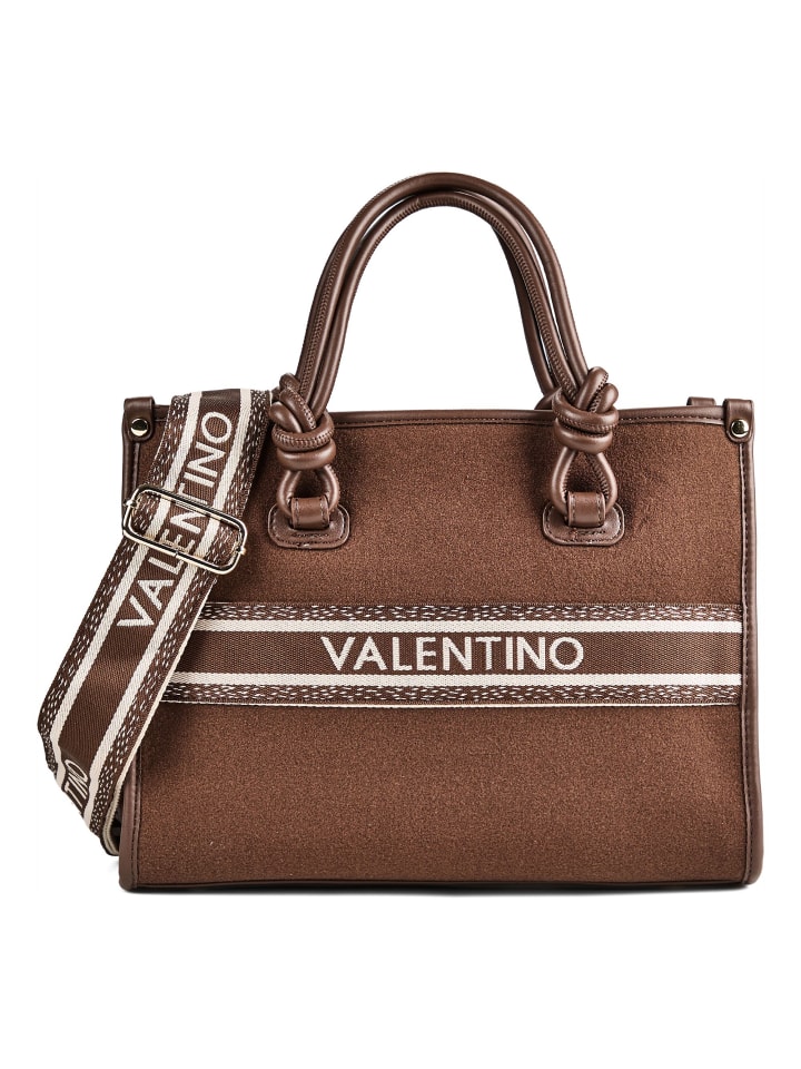Winter Aella Handtasche 33 cm caffþ