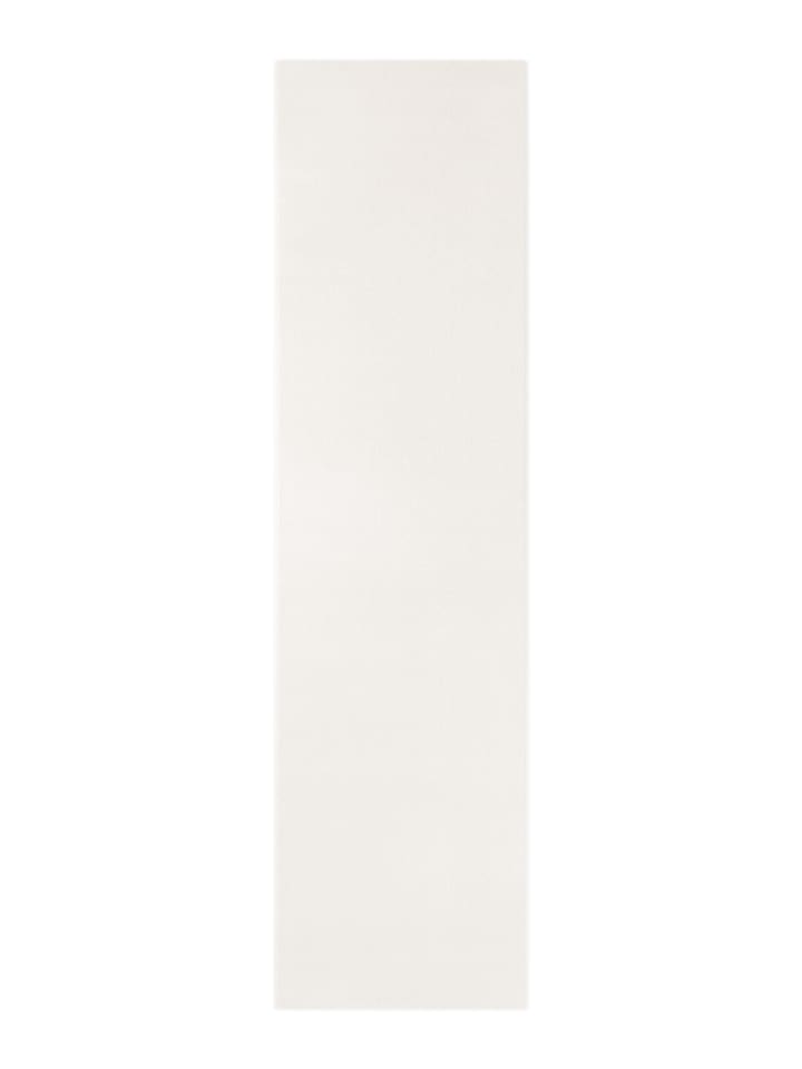 Teppich "Vegas" in Creme Weiß