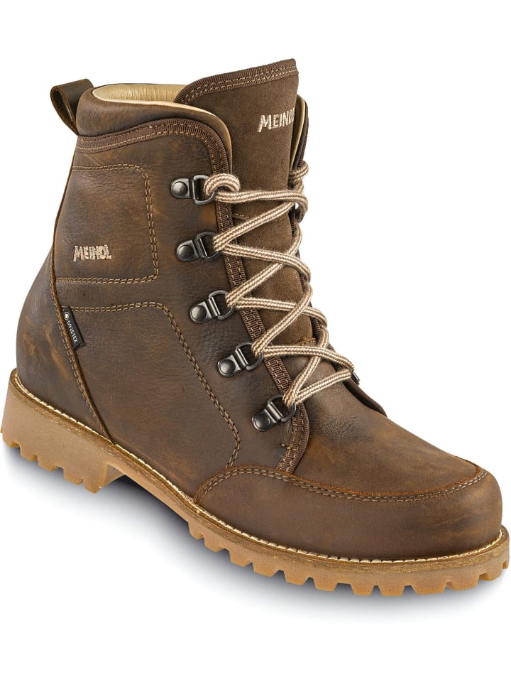 Sondrio GTX Sondrio GTX in braun