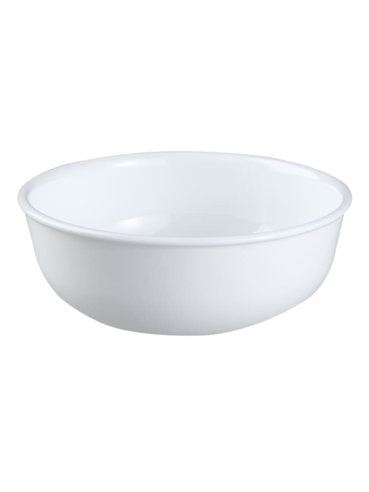 CORELLE | Müslischale, WINTER FROST, weiß