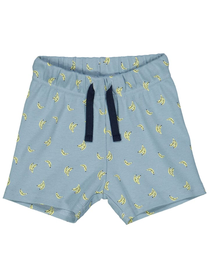 Shorts 1536029800 in blau