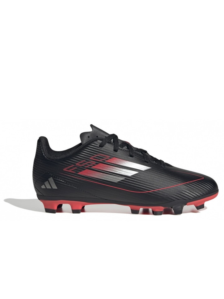 Fußballschuh Predator FG/MG in Schwarz