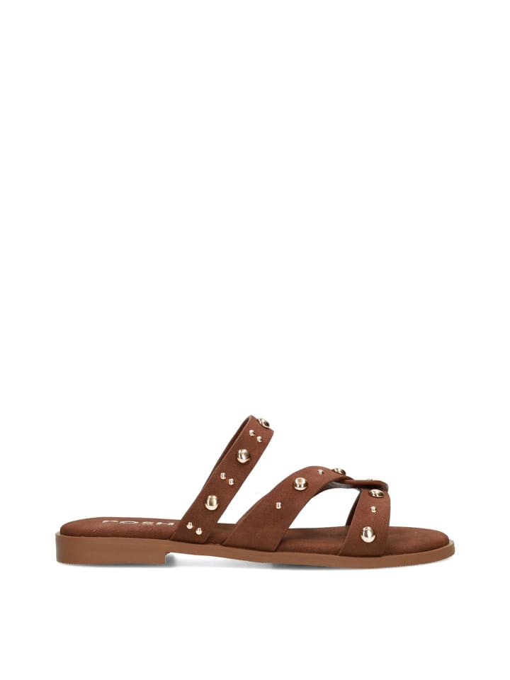 POSH by Poelman Linde Damen Sandalen