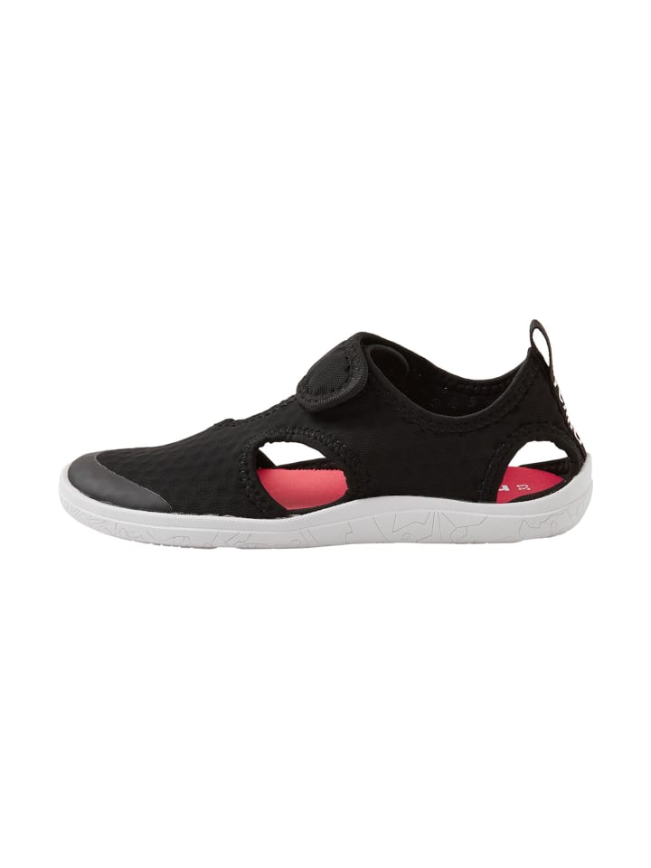 Barfuß-Sandalen Rantaan Junior Black