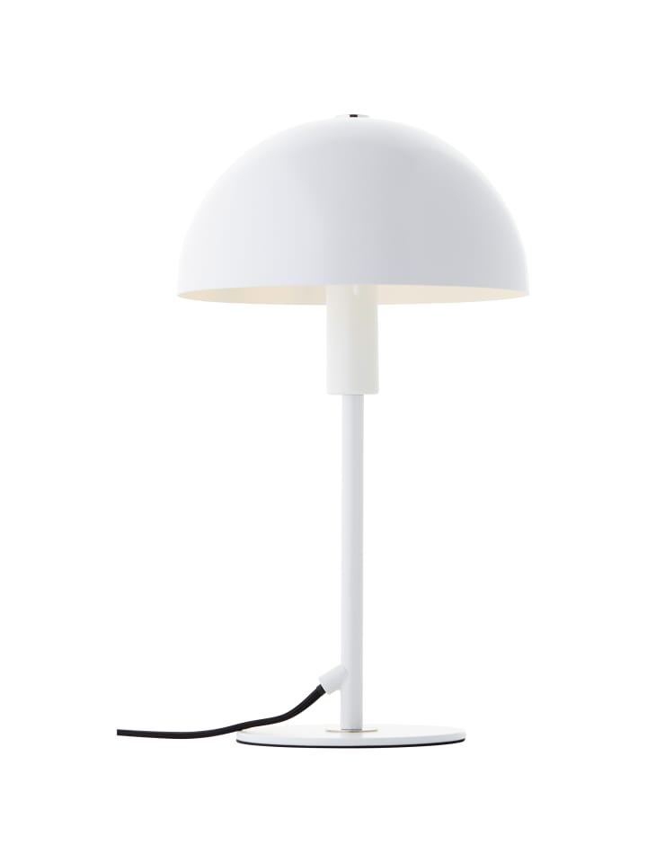 Tischlampe Lasse in Weiss