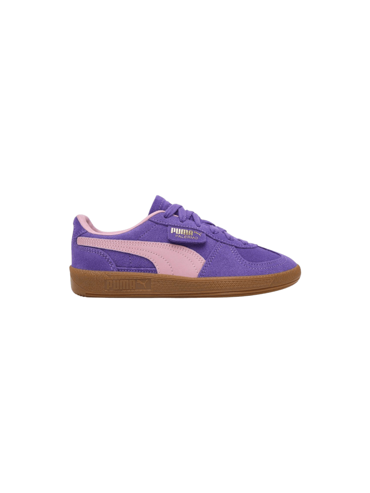 Sneaker Low 397274 Violett