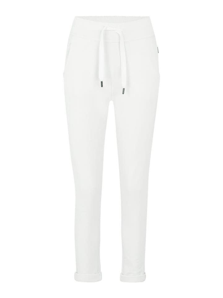 Hose in weiss