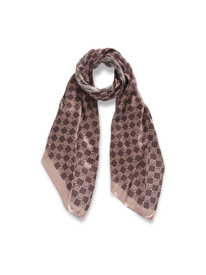 Foulard in BROWN