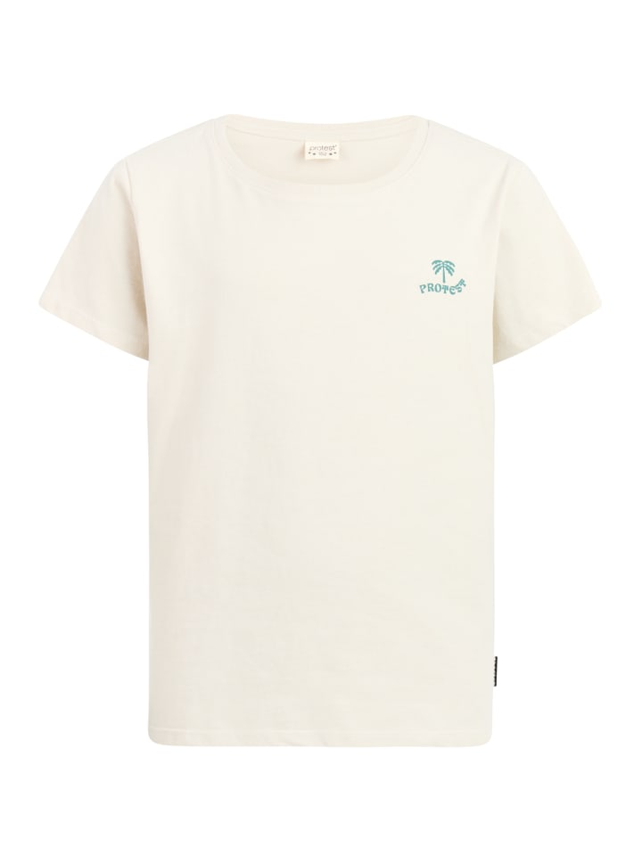 " PRTRoxo JR in Kit Offwhite
