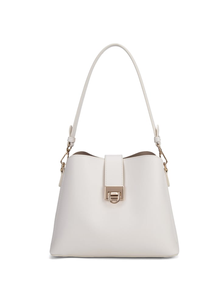 Umhängetasche in IVORY