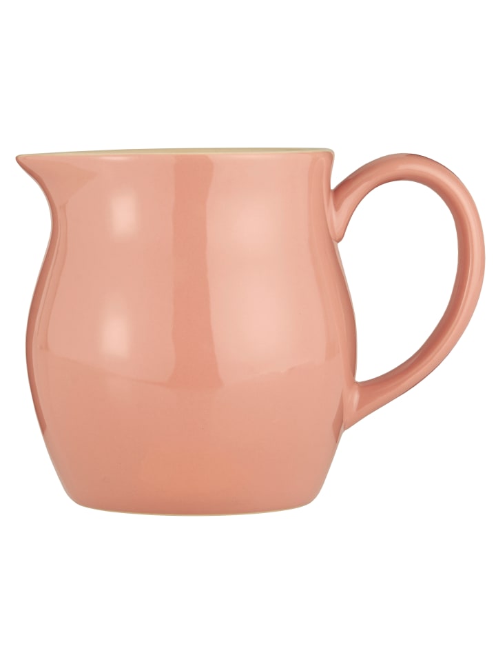 Kanne 2,5 Liter Mynte CORAL ALMOND Koralle