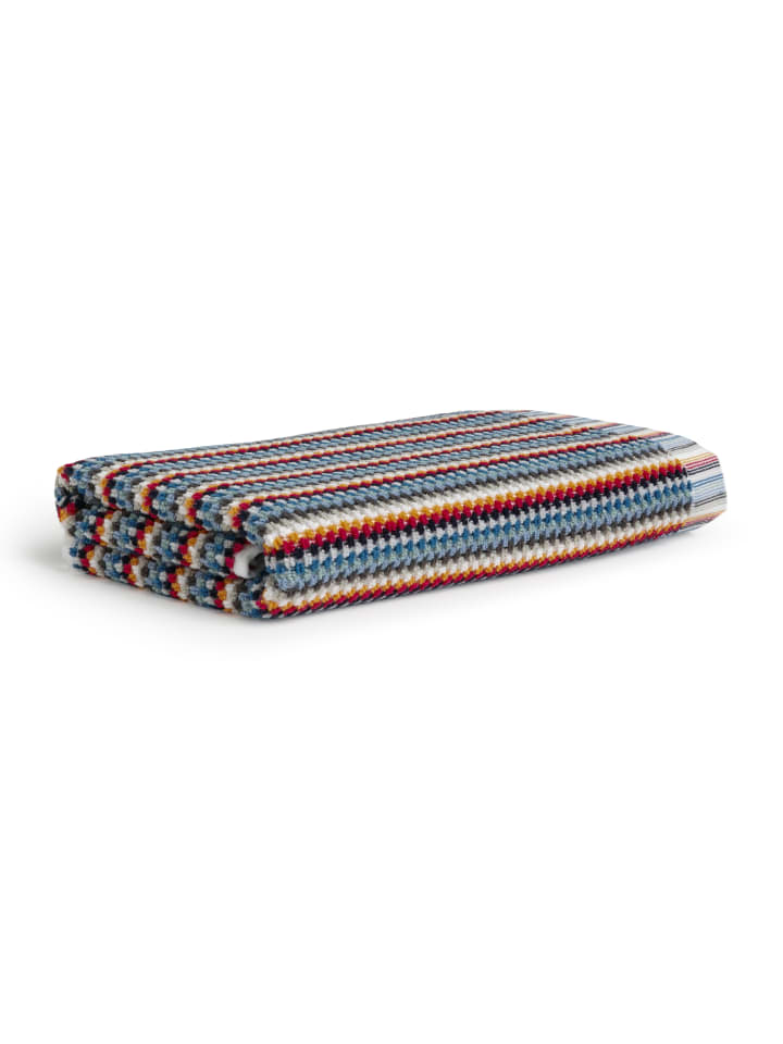 Duschtuch Bliss in multicolor