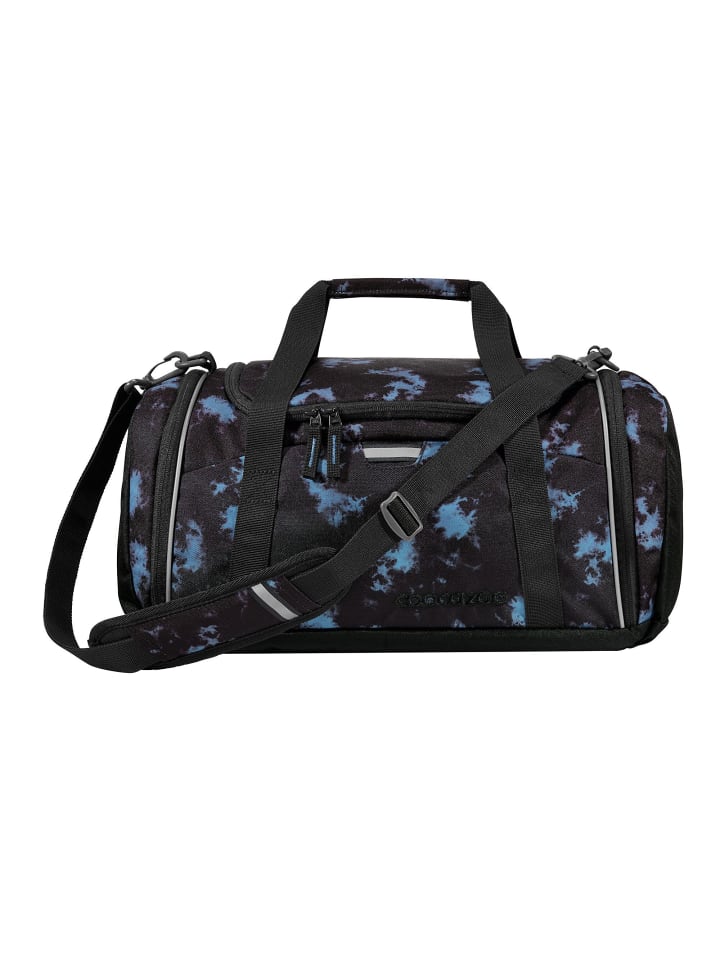 Sporttasche 42 cm Midnight Dust