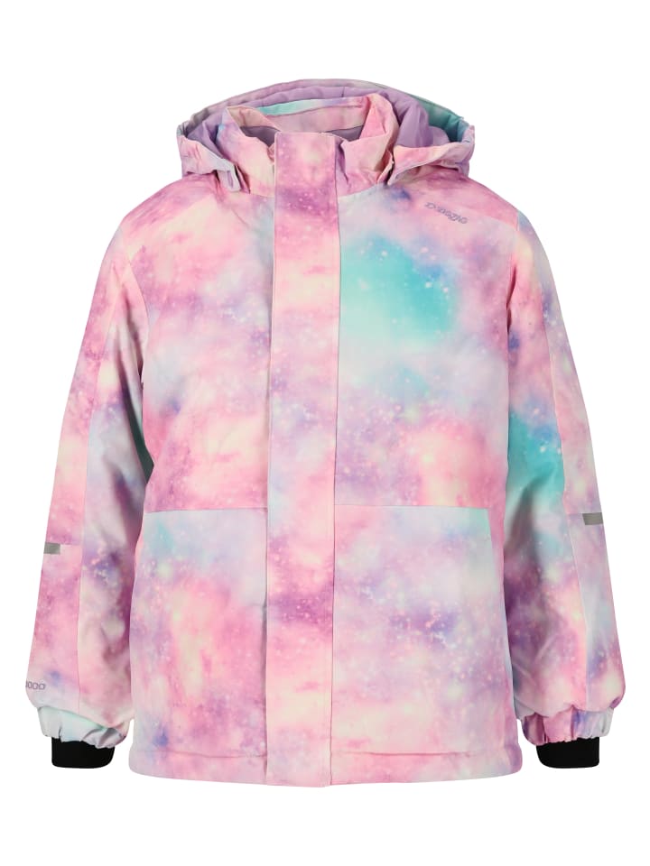 Skijacke Skitter in 4040 Powder Pink