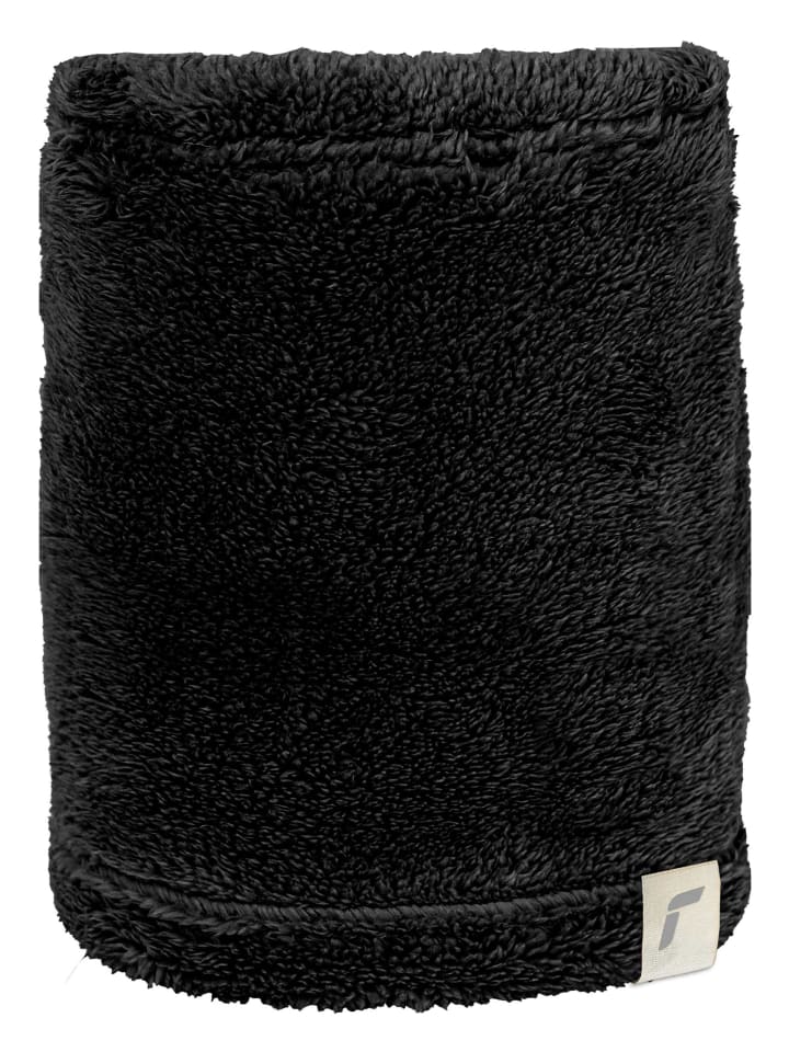 Nackenwärmer Uni in 7700 black