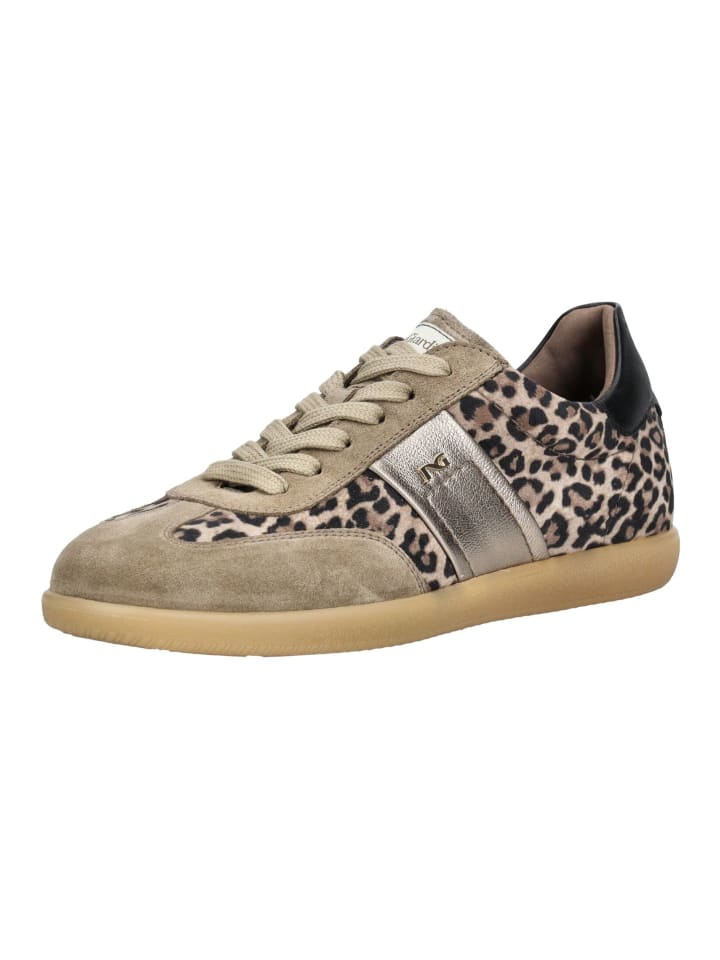 Sneaker Beige