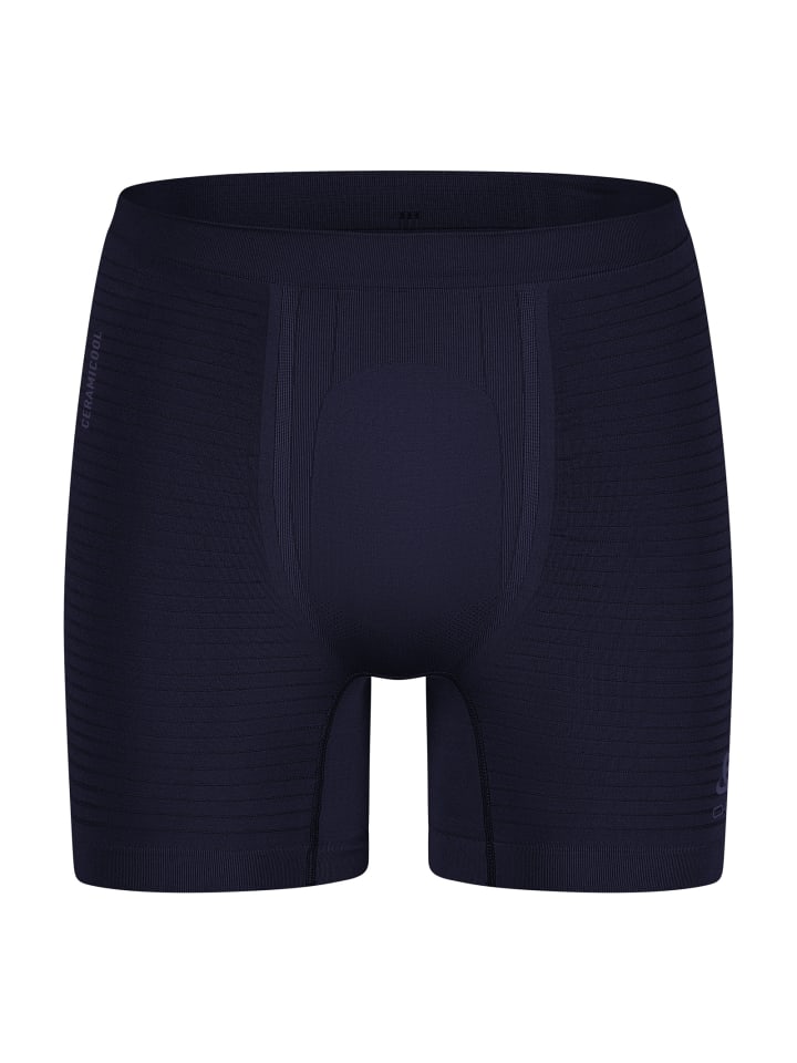 Funktionsunterhose in Dunkelblau