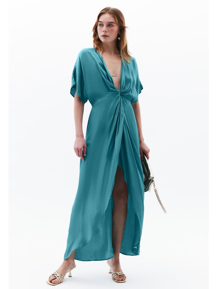 Maxikleid DEEP SEA