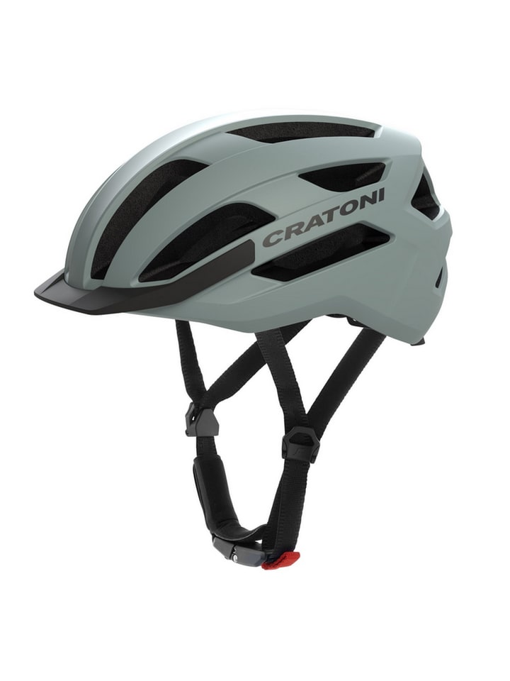 Fahrradhelm Pacer 2.0 in grün