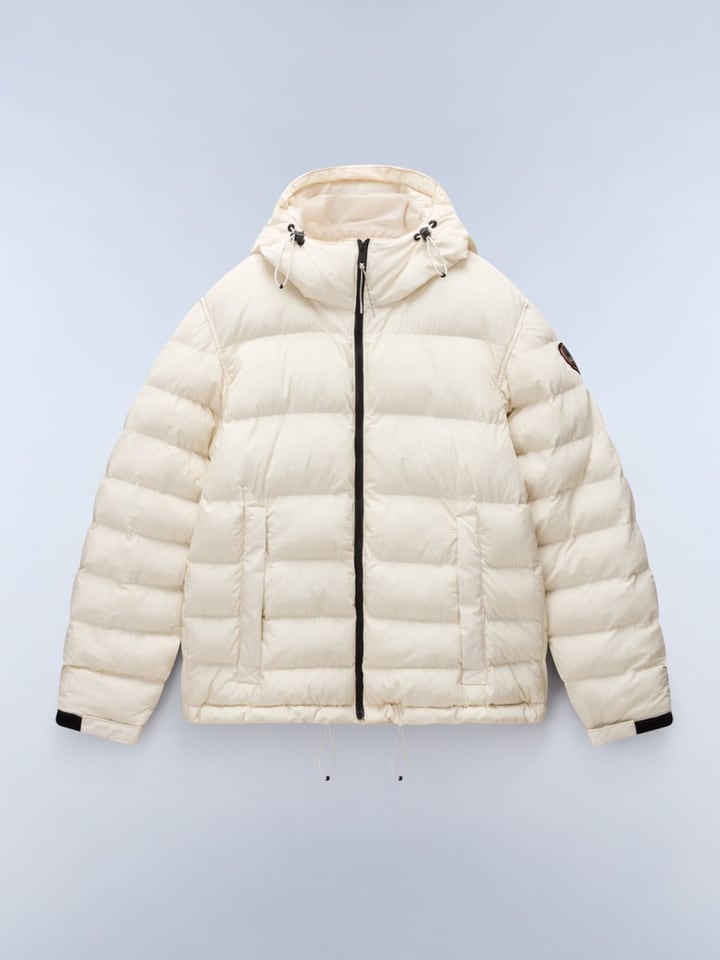 Funktionsjacke "A-Terez" in Beige