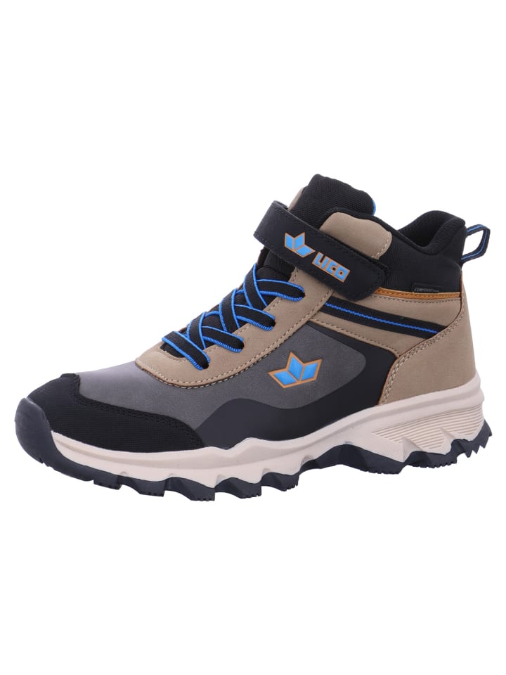 Stiefel Haldon VS in Beige