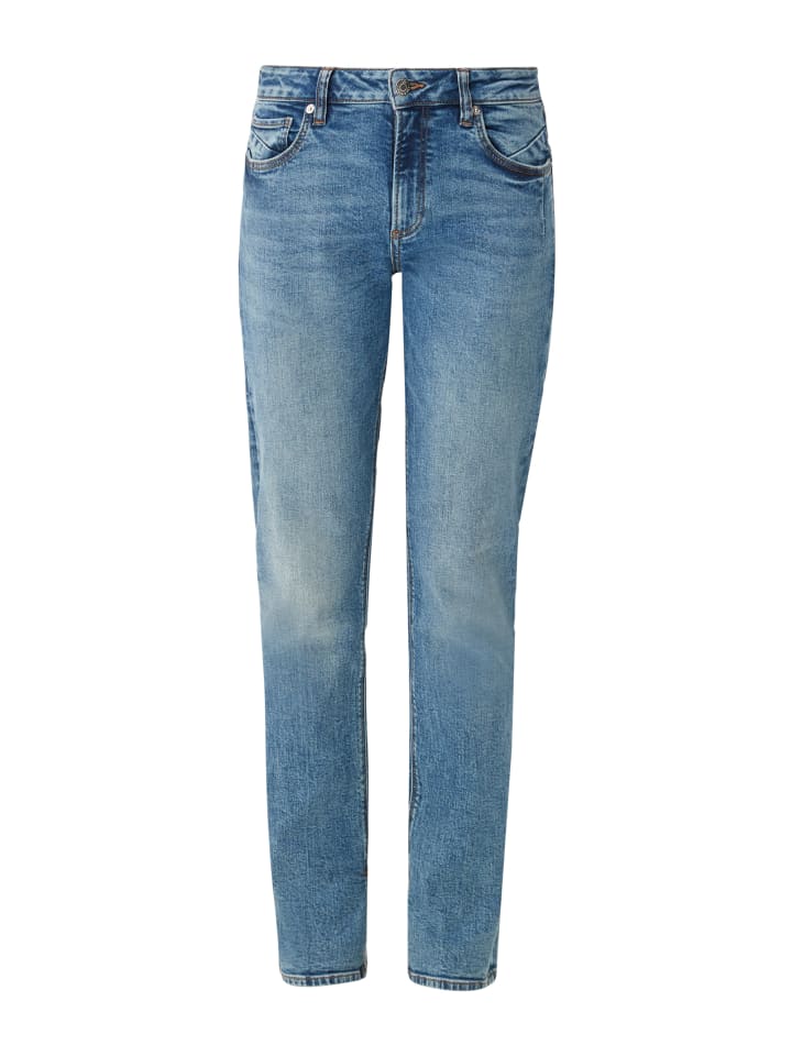 Jeans-Hose CATIE in 56Z7_ozeanblau