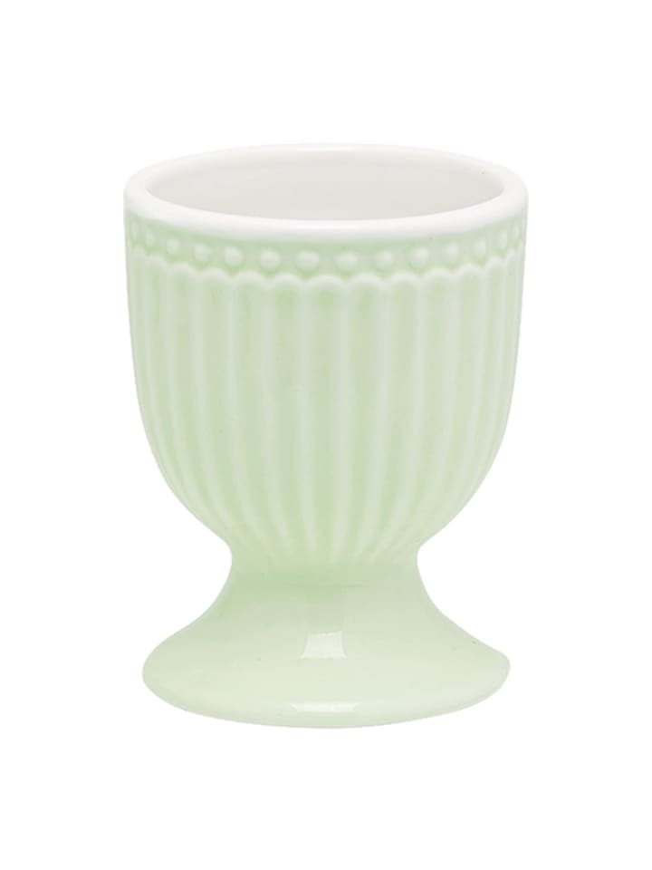 Eierbecher ALICE PALE GREEN Grün