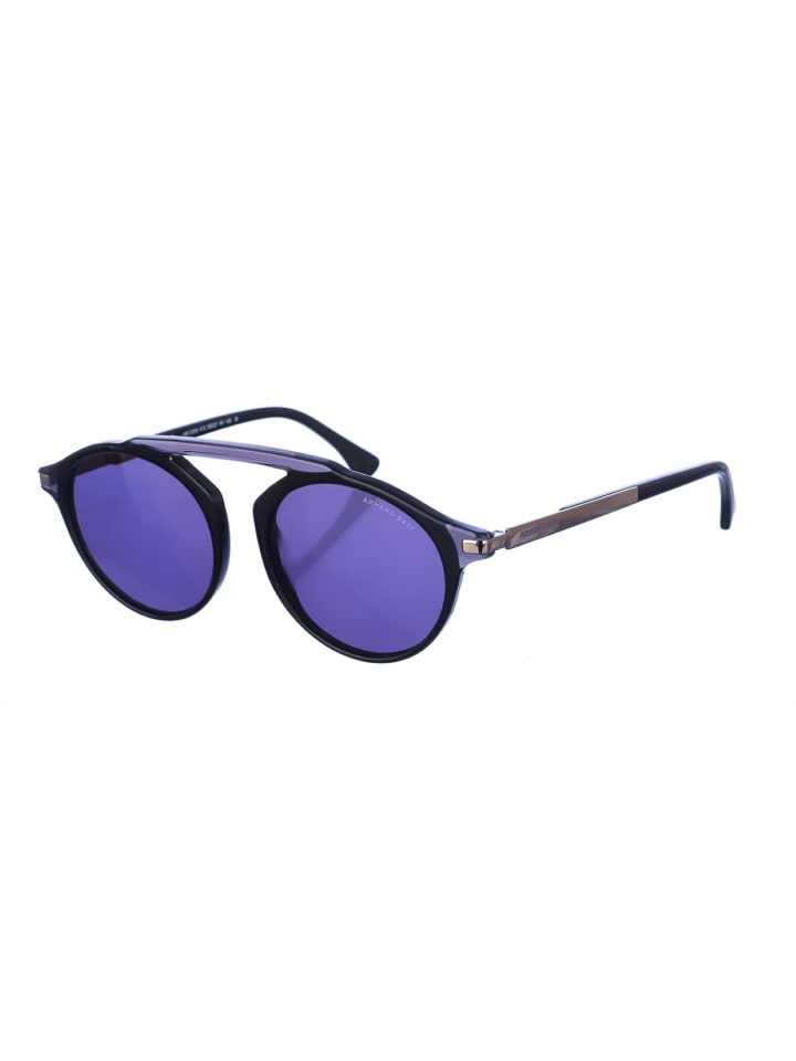 Sonnenbrille in Black