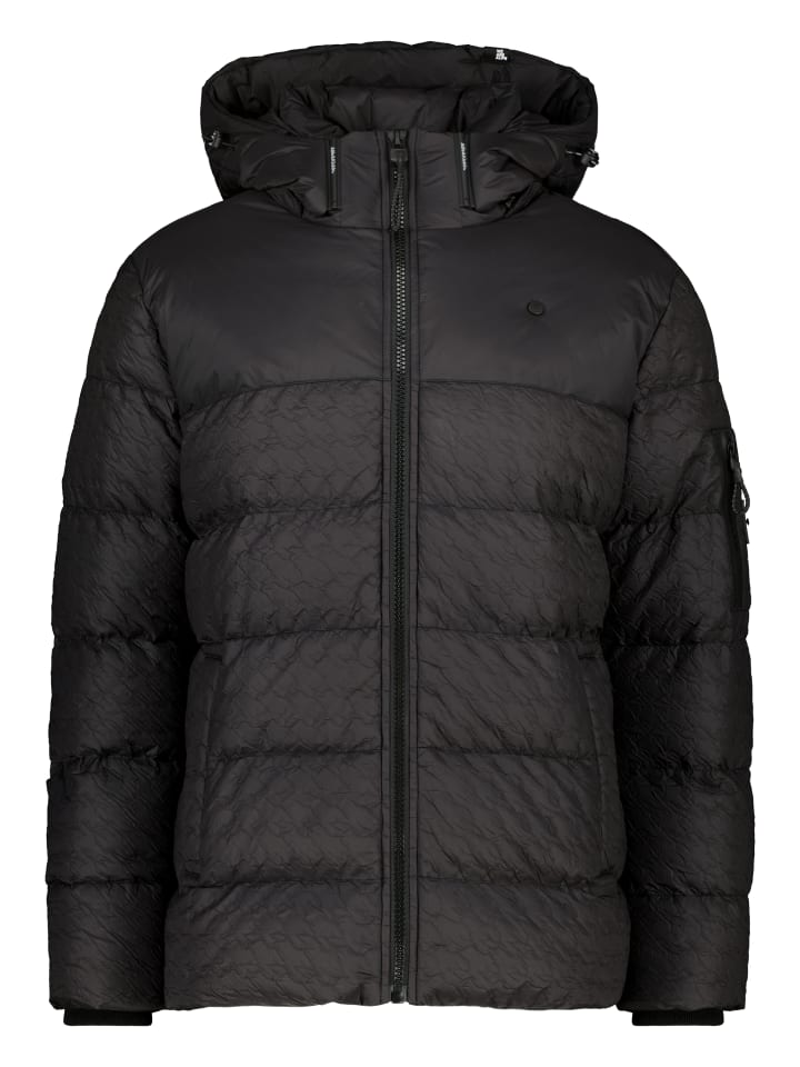Winterjacke BeatAK A in moonless