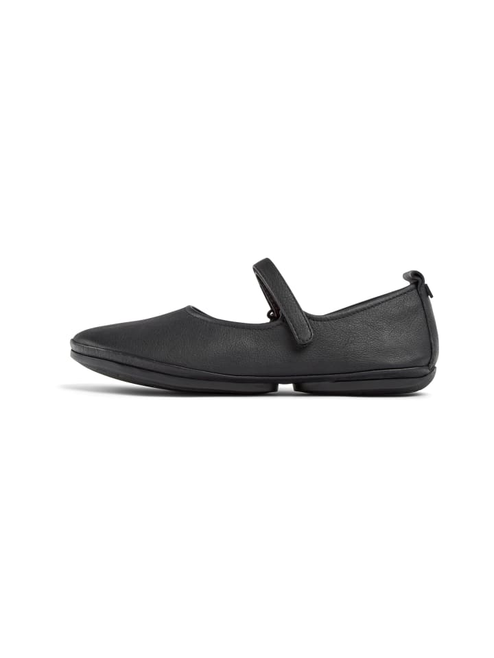 Ballerinas " Right Nina " in Schwarz 2