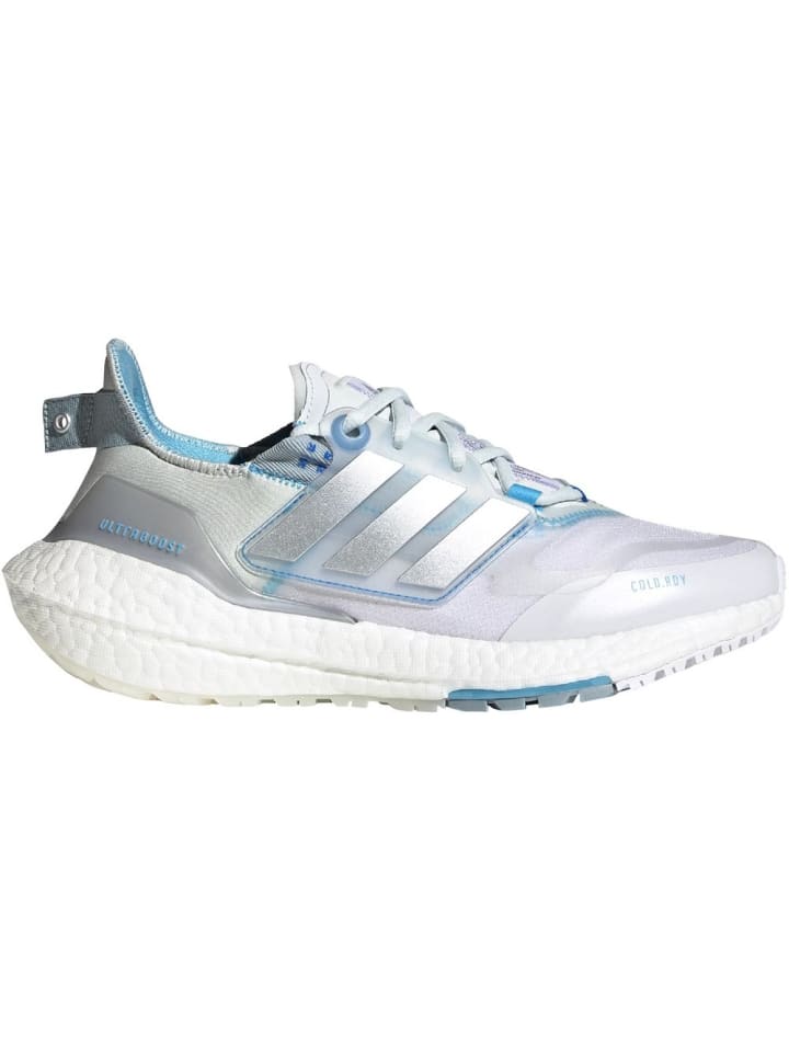 Laufschuh in Weiß