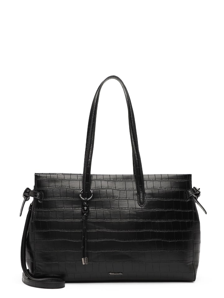 Shopper TAS Marion in black