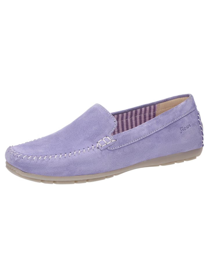 Slipper Carmona-706 in lila