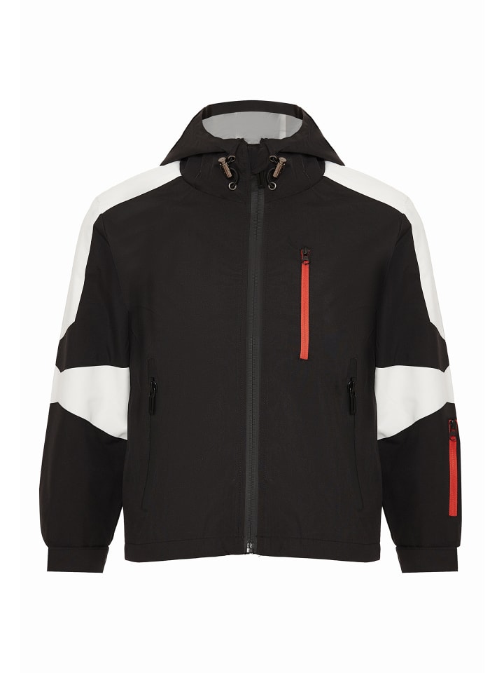 Damen Jacket in SCHWARZ
