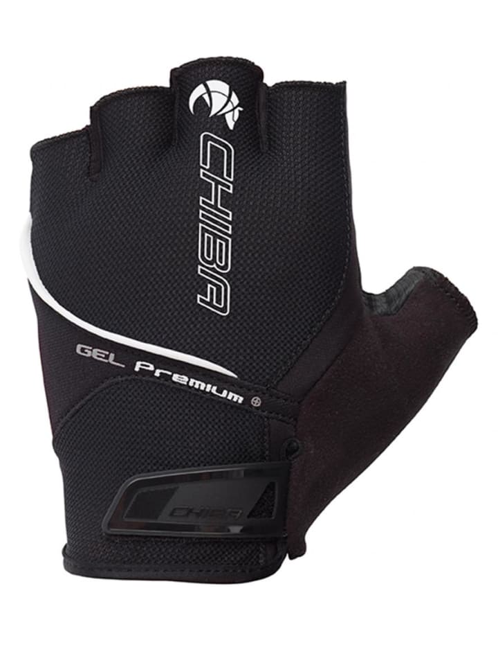 Gel Premium - Radhandschuhe mit