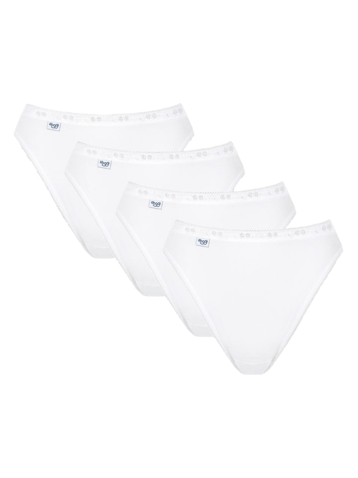 Tai-Slip Basic+ in white