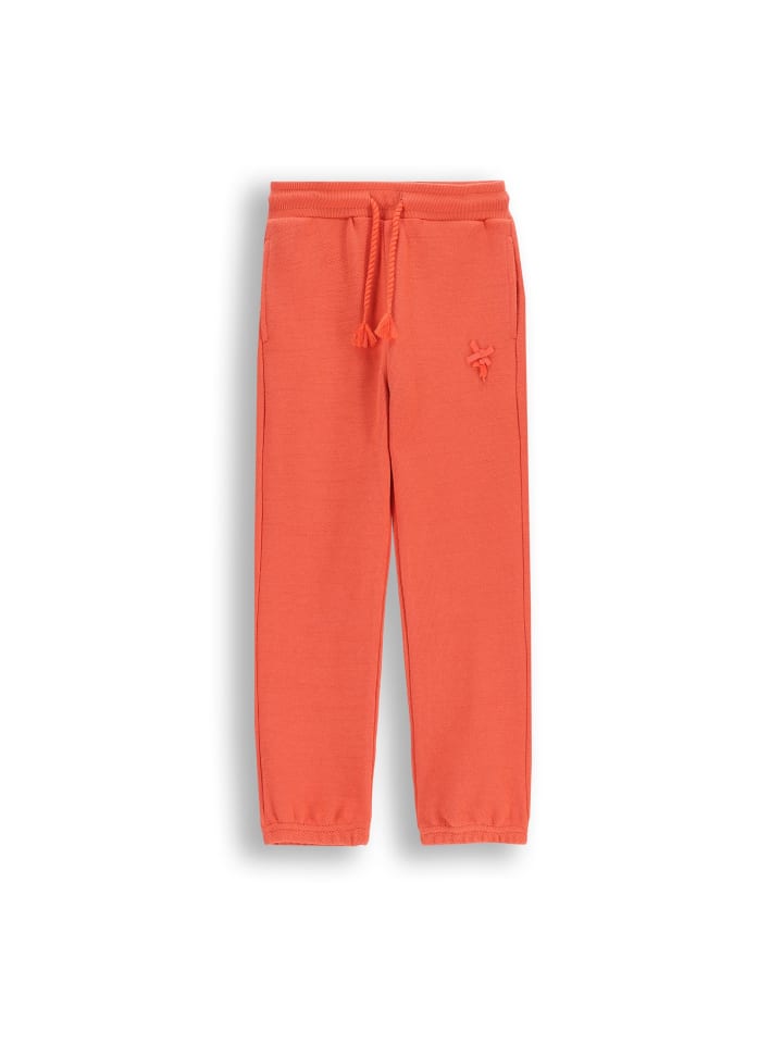 Jogginghose in rot