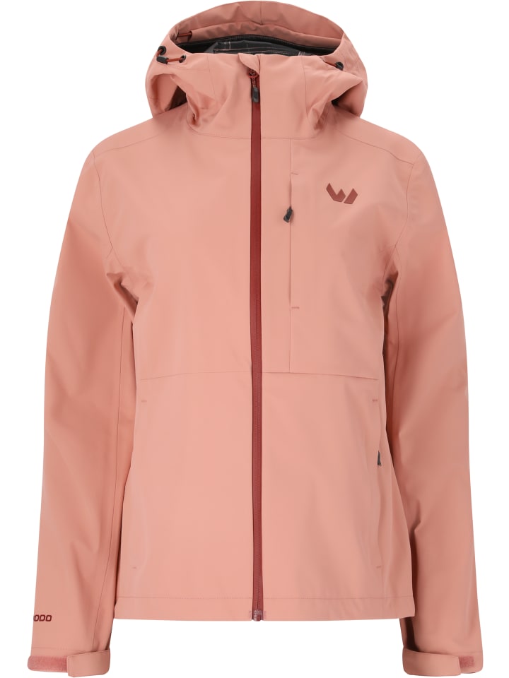 Jacke Osbourne in 5162 Rose Dawn