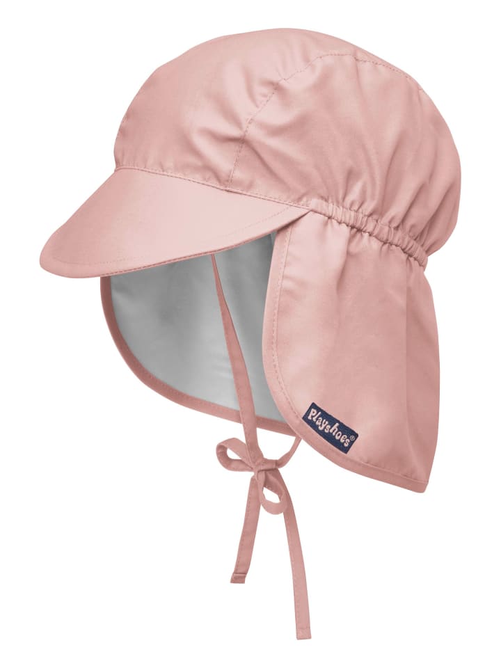 UV-Schutz Schirmmütze in rosa