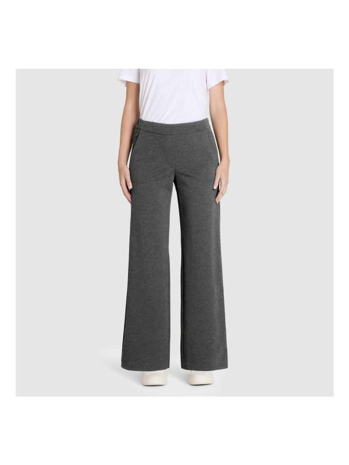 Hose in Grau