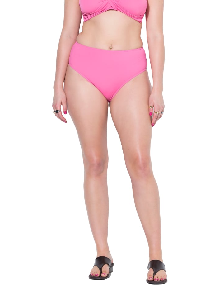 Bikini Slip in pink