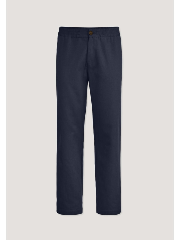 Hose in marine
