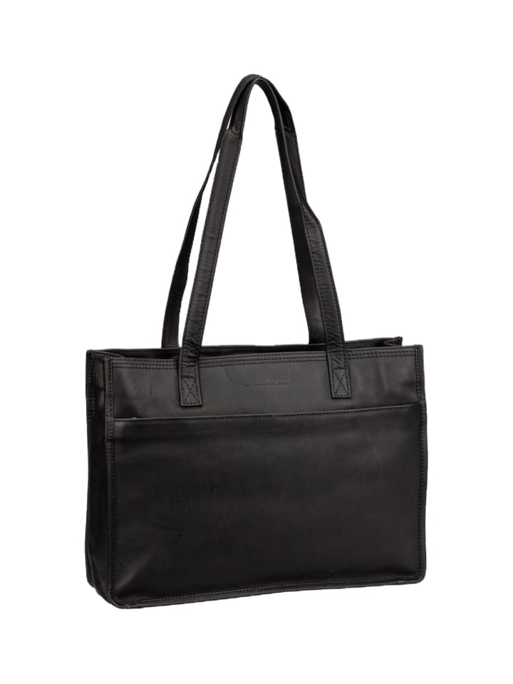 Shopper Adana in Black