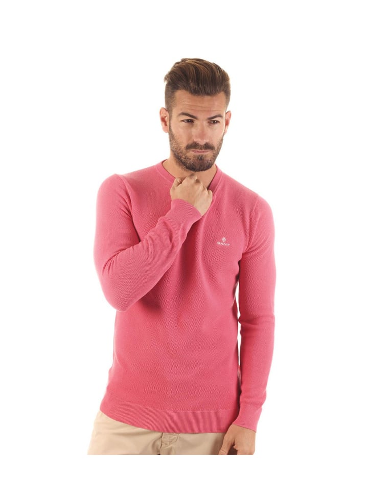 Jersey in Rosa