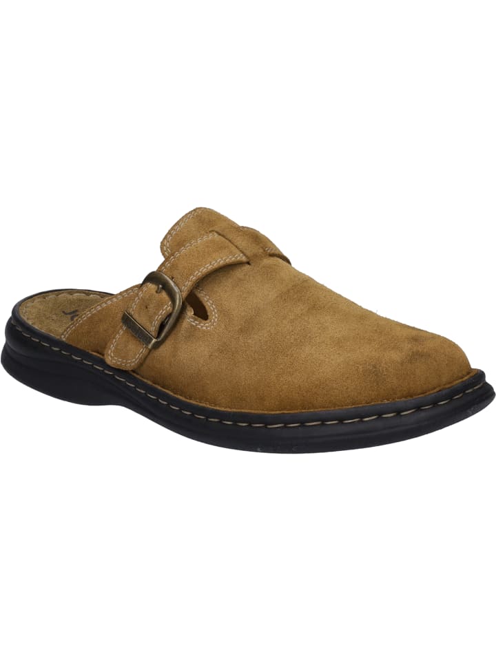 Clog Madrid in beige