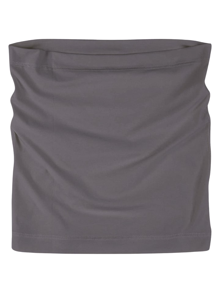 2-in-1 Bonding-Top und Bauchband BONDING TOP in anthrazit