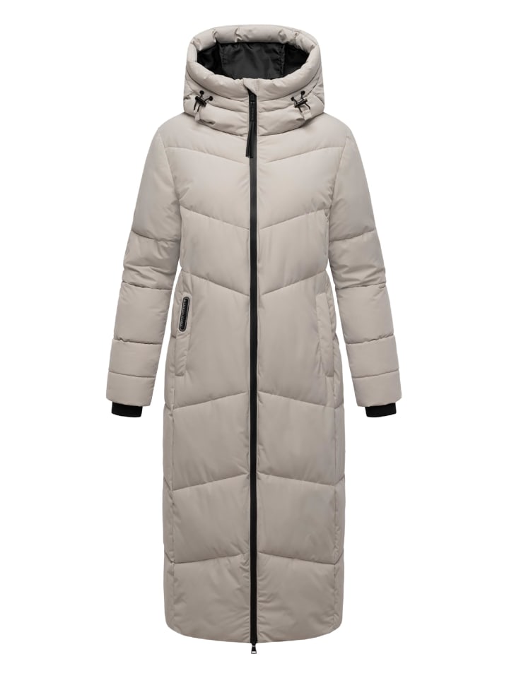 Langmantel Firella XVI in Bone